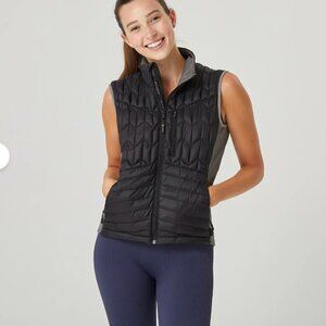 Pyvot Women's Weighed Spark Vest $245 Size Medium Anxiety Vest
